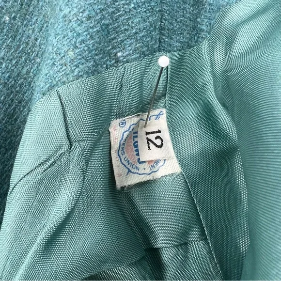 Vintage Country Suburbans Union Label Blazer, Made in the USA - Picture 12 of 14